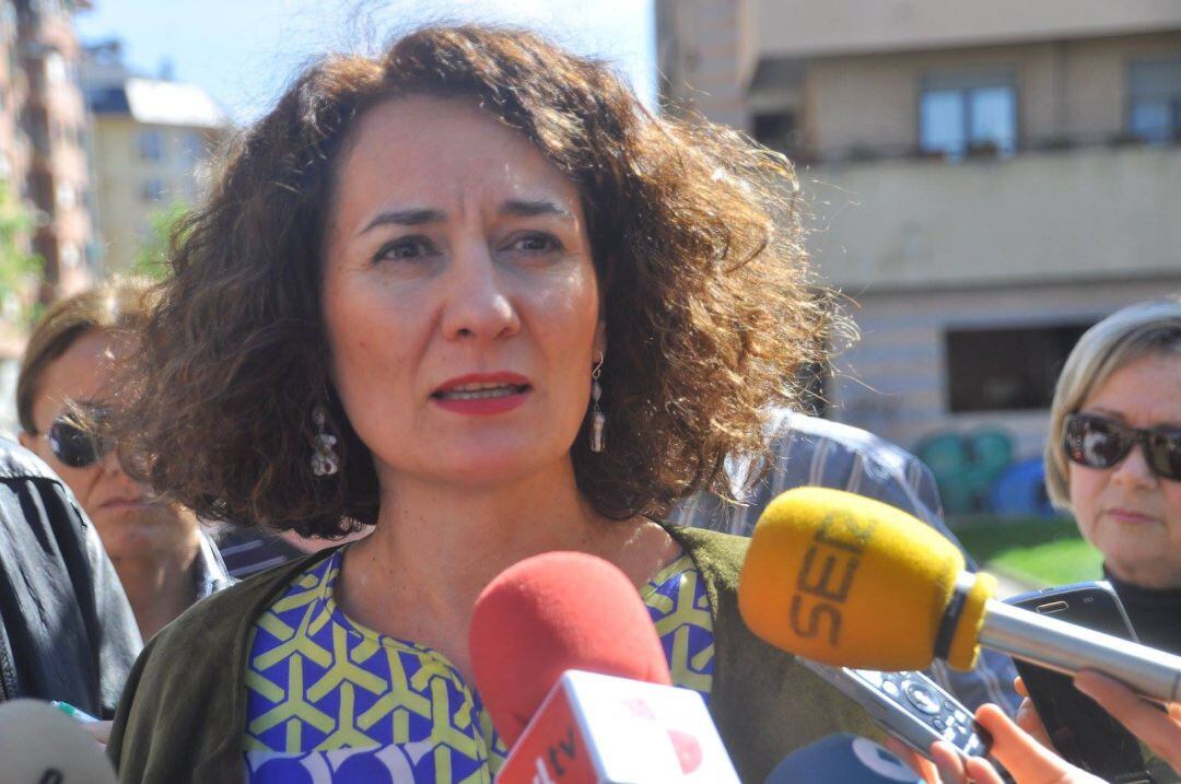 Gloria Fernández Merayo