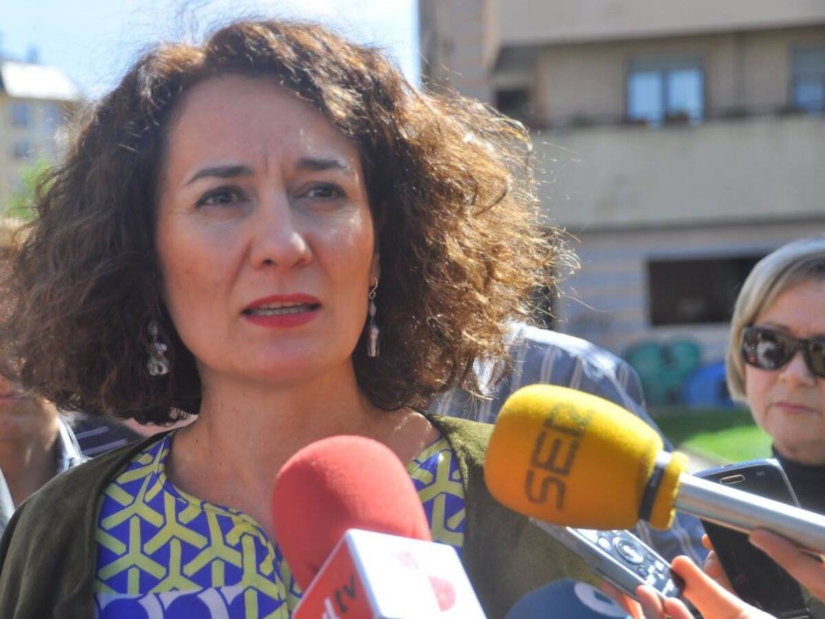 Las obras de la oposición tendrán consignación, 'pero no hay tiempo para hacerlas'