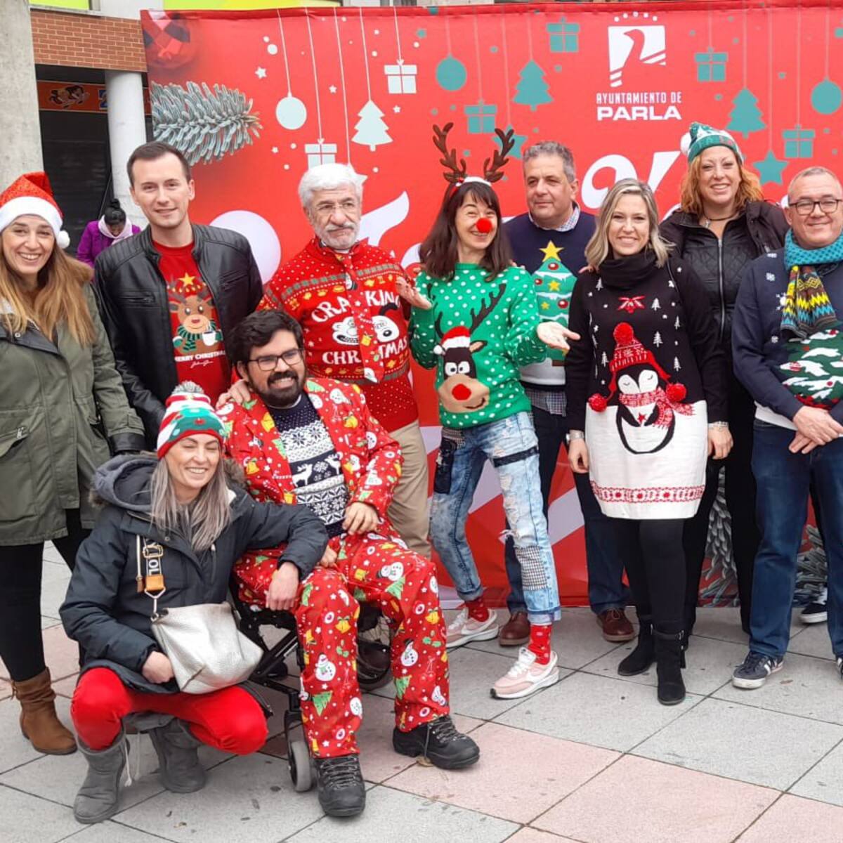 Propuestas clásicas y novedosas para llenar de Navidad todo el sur de Madrid