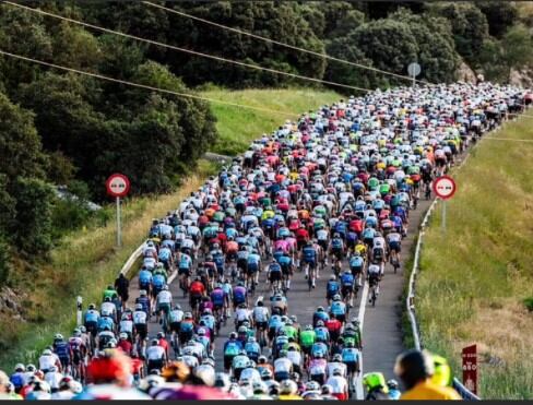 Quebrantahuesos 2025