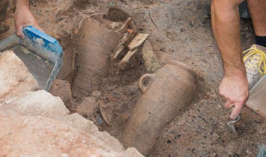Foto: Ayuntamiento de Cartagena