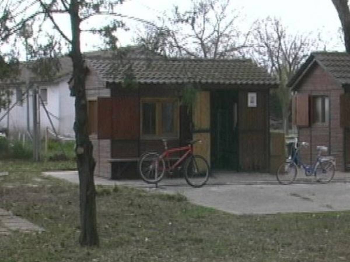 Cocina vegana o reparación de bicicletas en los talleres de La Pollina