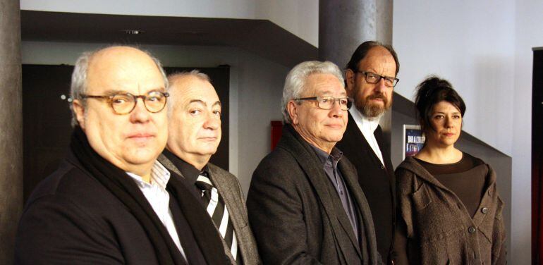 El Romea obrirà la temporada amb &#039;Sòcrates&#039; de Mario Gas i protagonitzada per Pou i La Villarroel amb &#039;Marits i mullers&#039;