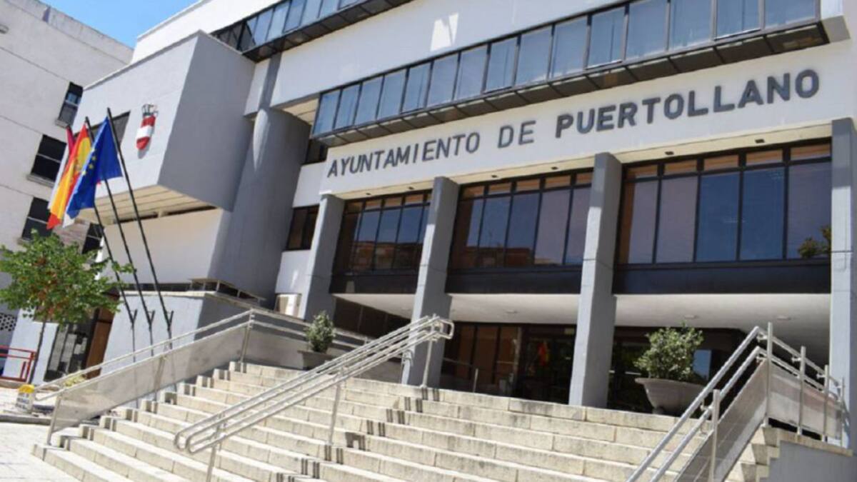 Los alumnos con beca comedor de Puertollano volverán a recibir su comida