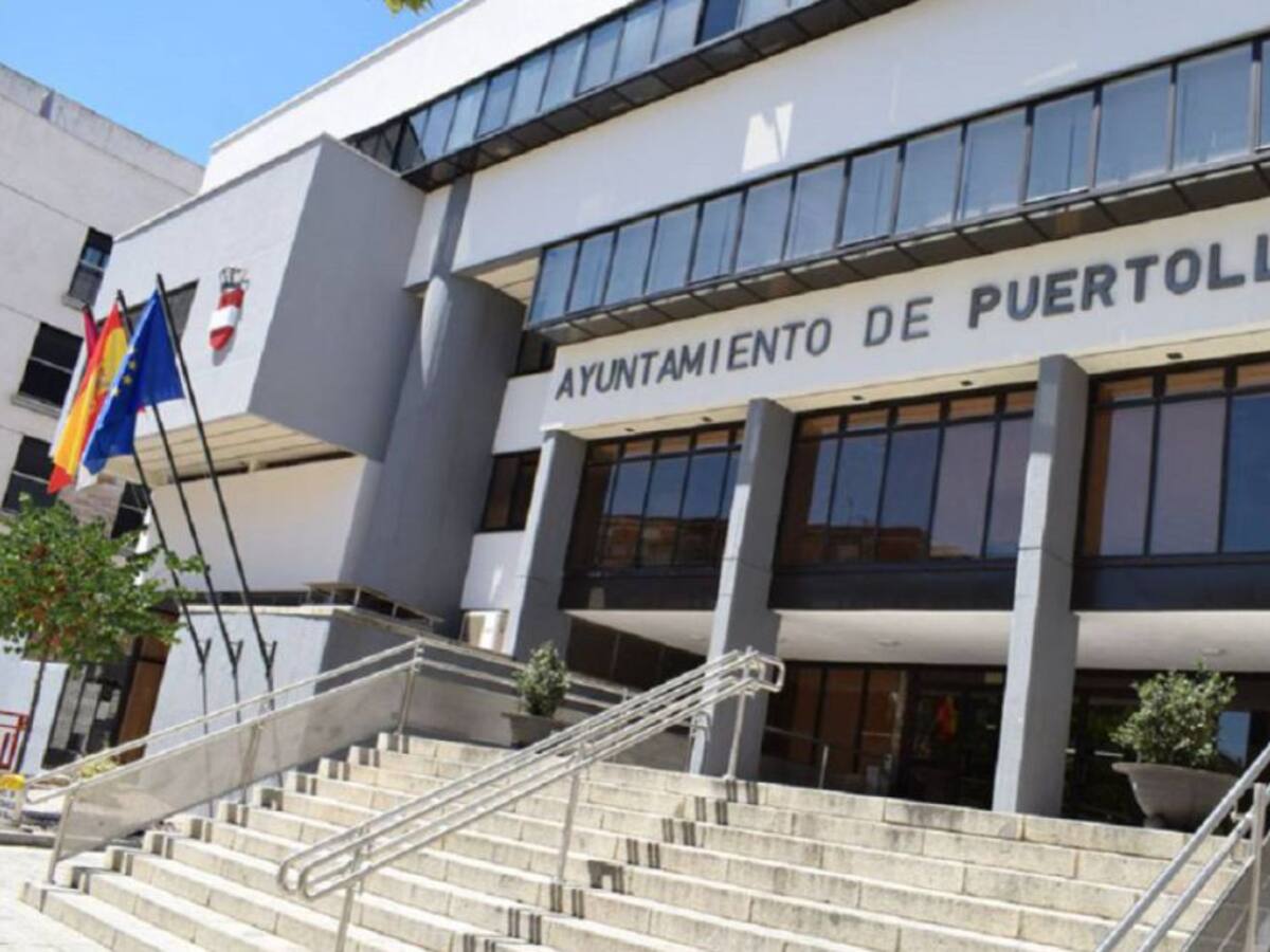 Los alumnos con beca comedor de Puertollano volverán a recibir su comida