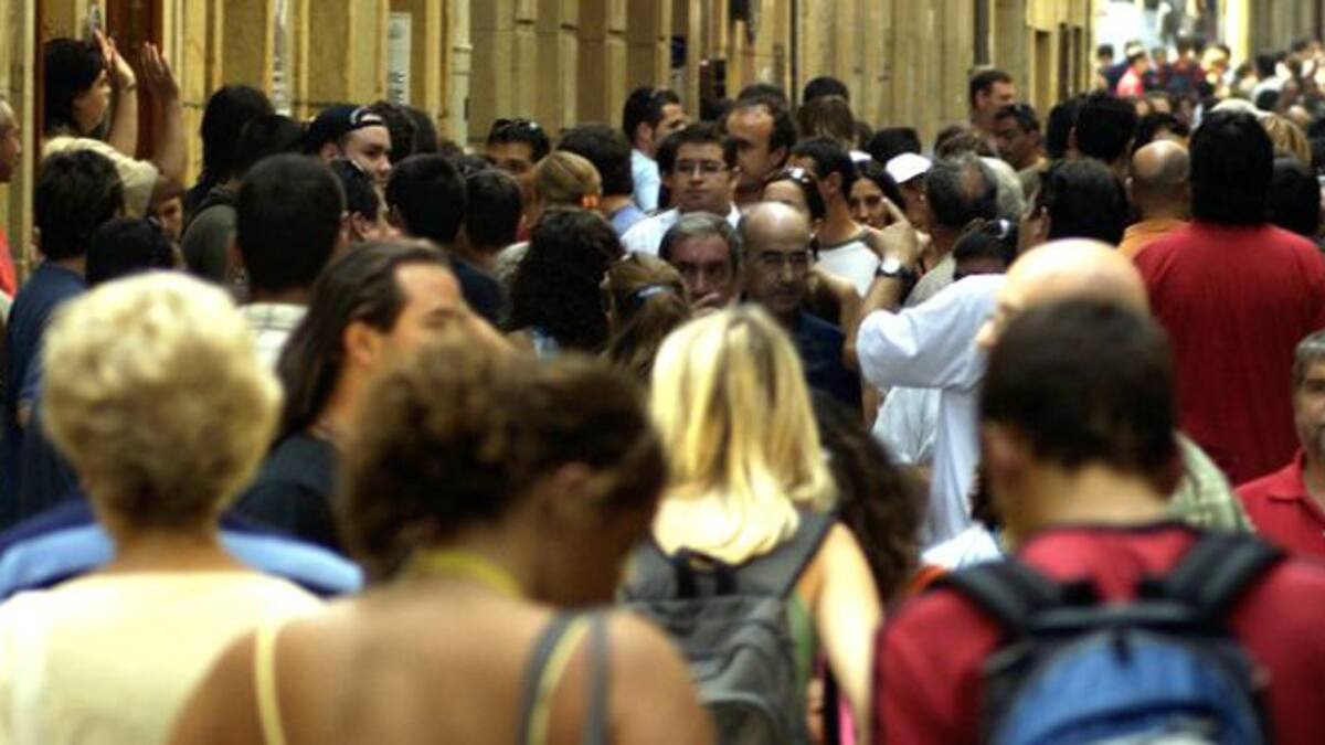 Casi 4 de cada 10 euros gastados en ayudas sociales en España en 2014 fueron vascos