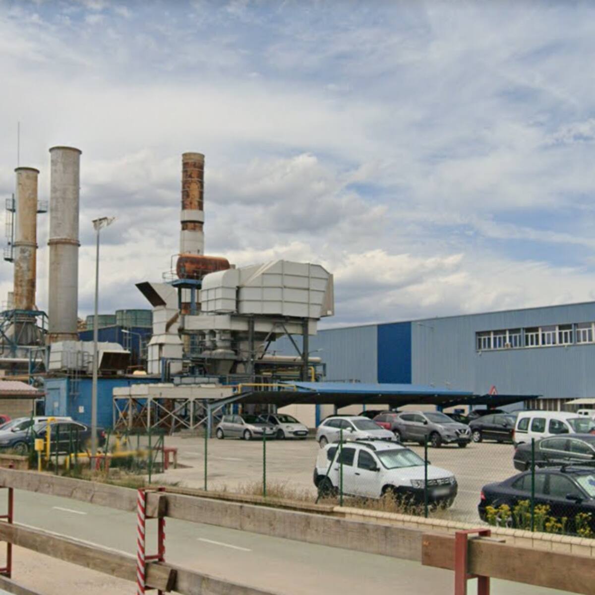 Tableros Losán plantea un ERTE de un año para 168 trabajadores