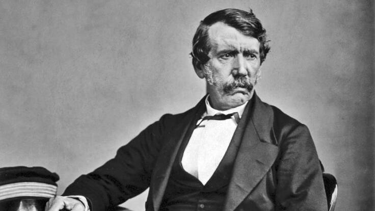 SER Aventureros: Tras los pasos de Livingstone (12/01/2019)