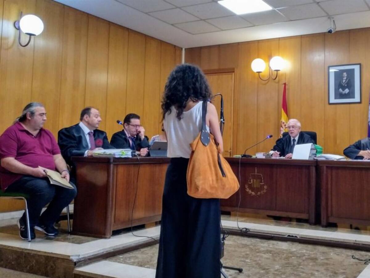 Condenado a 1,6 años un empleado de Es Pinaret por la muerte de un menor