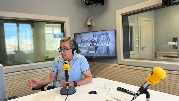 Jon Ruigómez: “Itsasmuseum es el lugar natural para contar historias que no deben olvidarse”