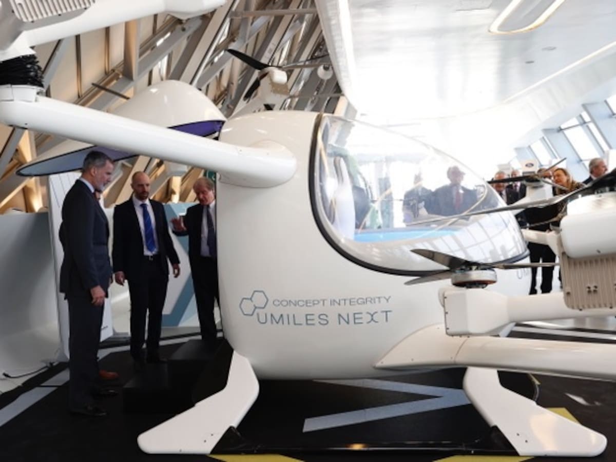 Hablamos con Oscar Lara, COO de Umiles Next