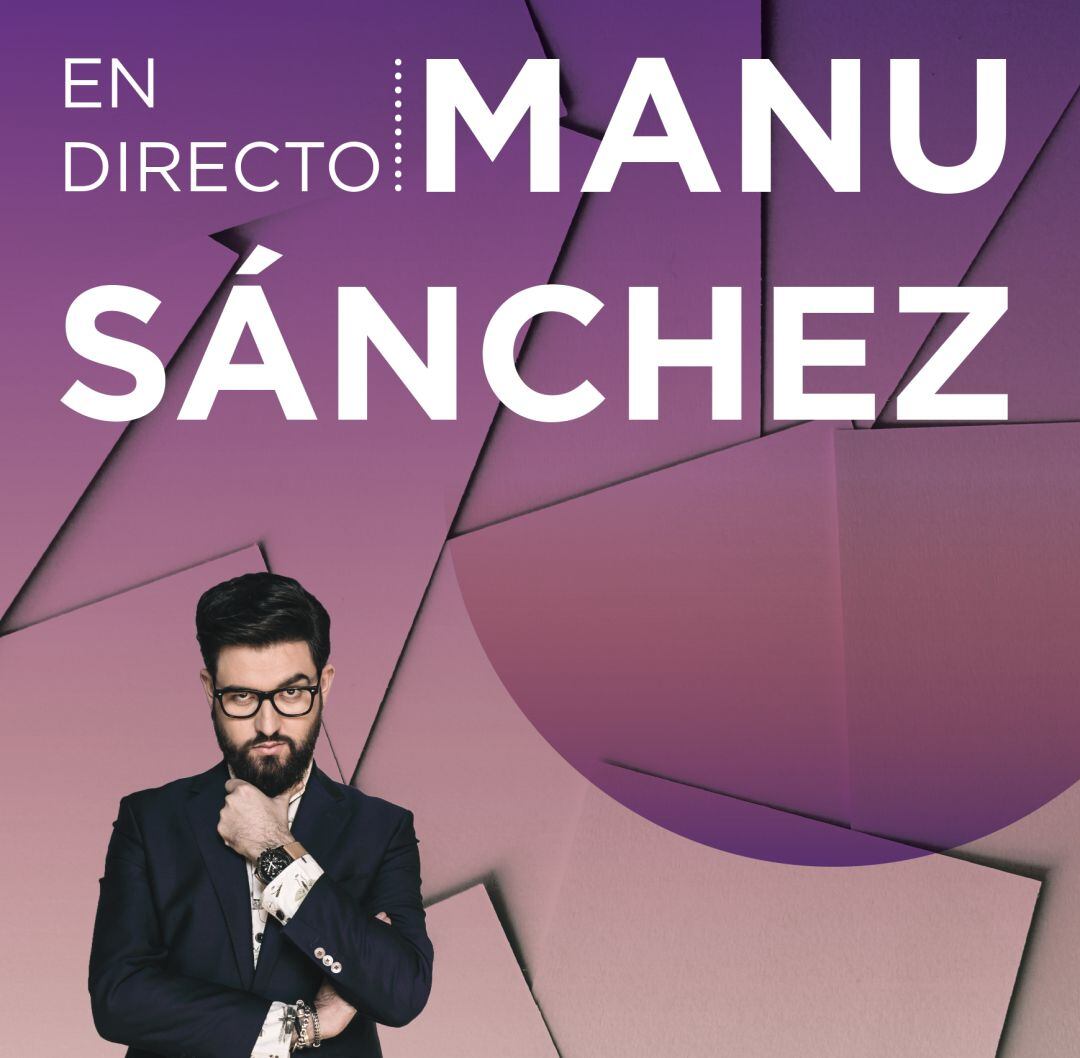 Manu Sánchez &#039;En directo&#039;