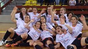 Ourense sede de la fase final de la Copa de la Reina de fútbol sala femenino