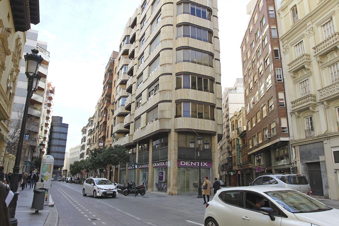 Imagen de recurso de la ciudad de Castelló