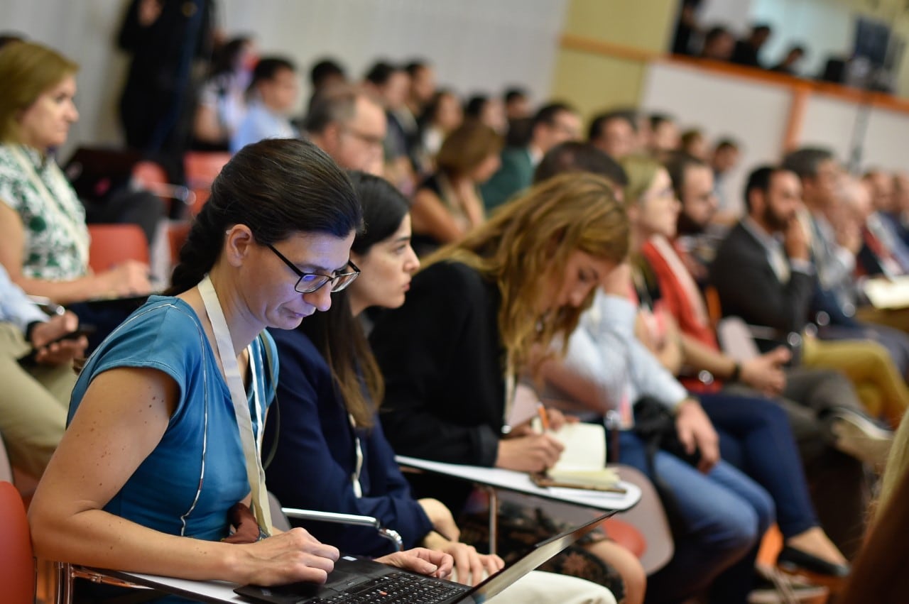 Congreso sobre tecnologías