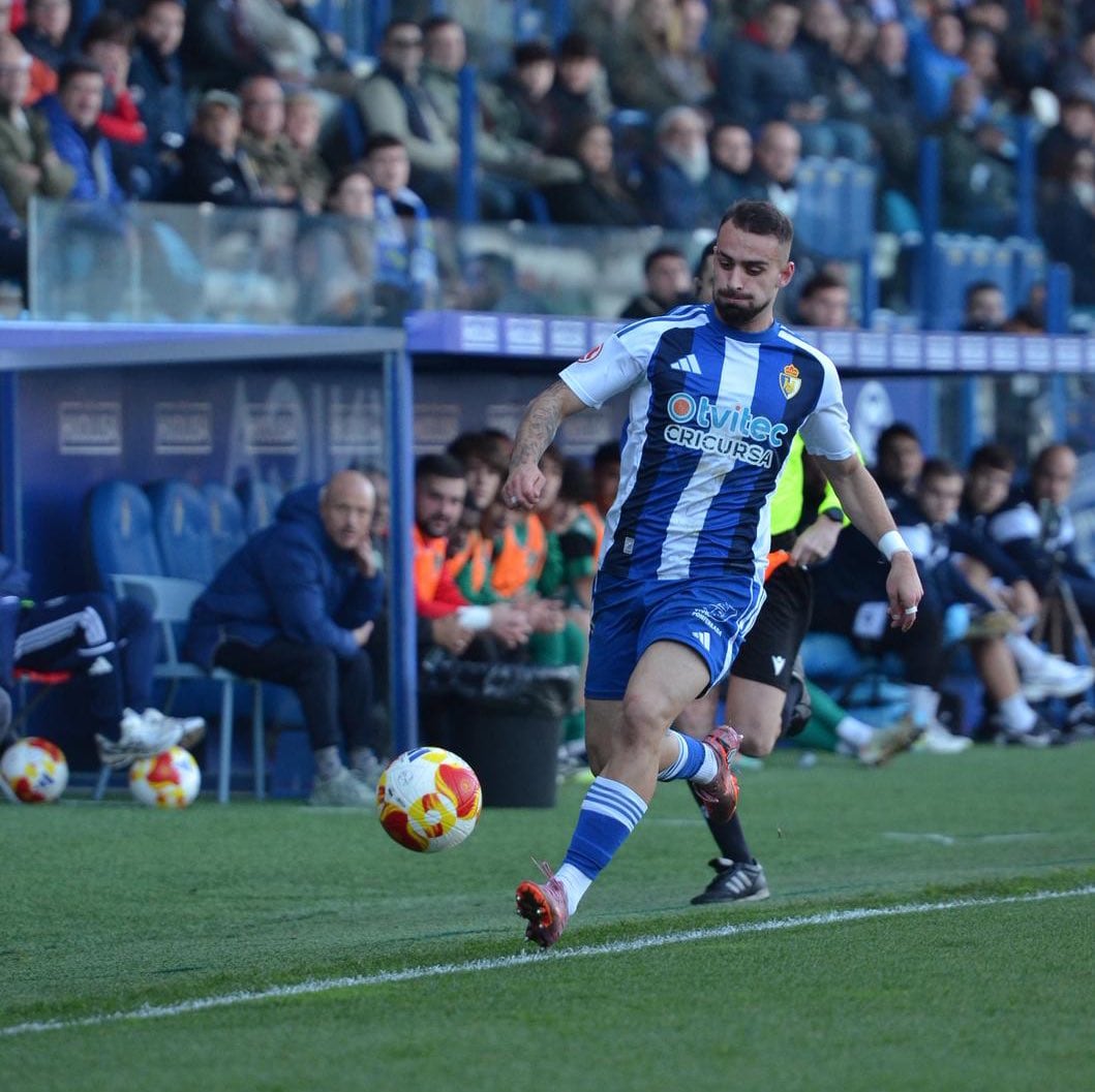 El conjunto berciano sigue sin rumbo