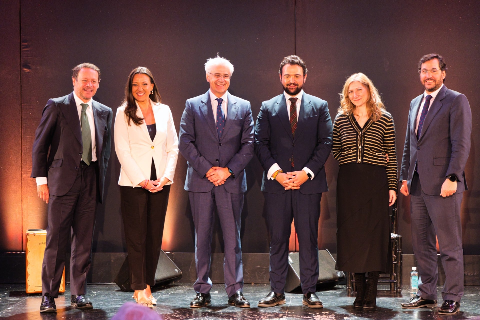 Antonio Rey, Sara Baras y Jesús Carmona, entre los artistas confirmados de la nueva edición del Festival Internacional del Cante de las Minas de La Unión