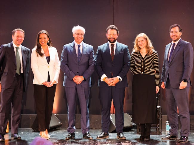Antonio Rey, Sara Baras y Jesús Carmona, entre los artistas confirmados de la nueva edición del Festival Internacional del Cante de las Minas de La Unión