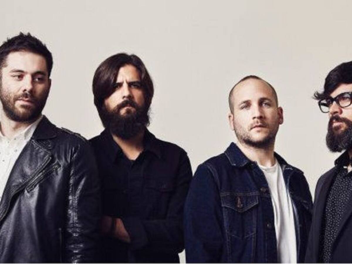 León Benavente, Viva Suecia, Nunatak y Mando Diao en cartel del Warm-Up 2020