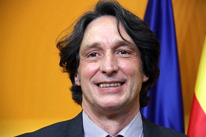 Jordi Portabella no encapçalarà la candidatura d'Esquerra Republicana a l'Ajuntament de Barcelona