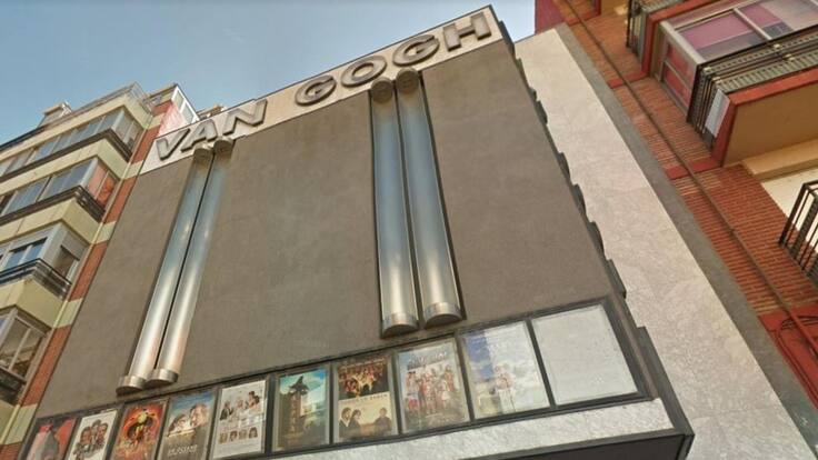 Los cines pagan el precio de su apuesta por la cultura (18/01/2021)