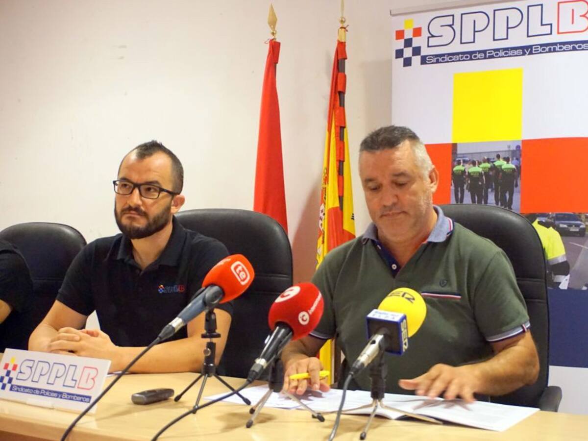 Un delegado sindical denuncia al PSOE por "acoso laboral"