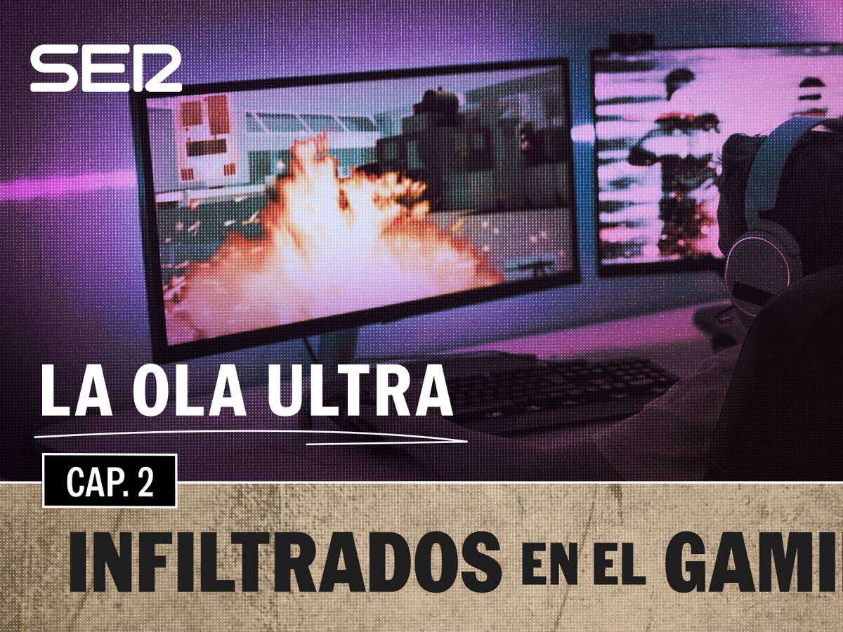 Infiltrados en el Gaming | Radicalización ultra a través de los videojuegos