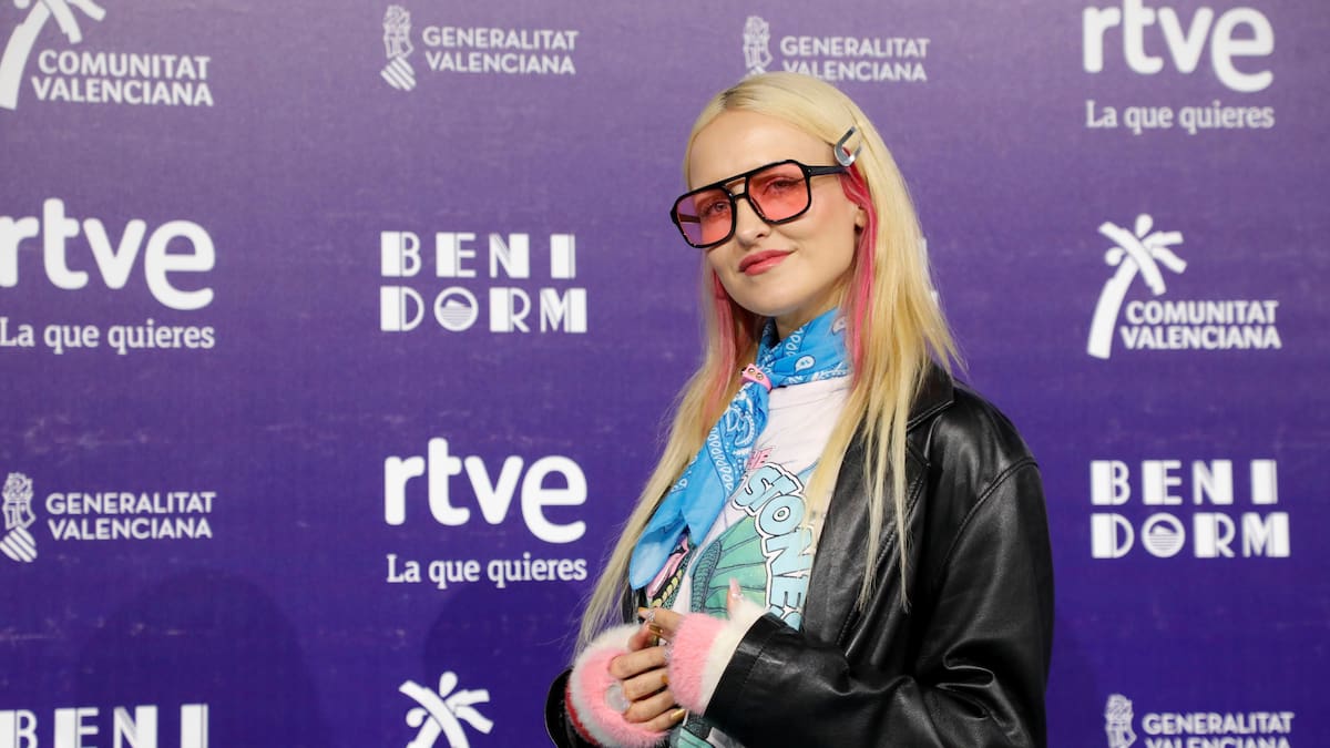 Kuve cuenta en Hoy por hoy Murcia cómo se siente