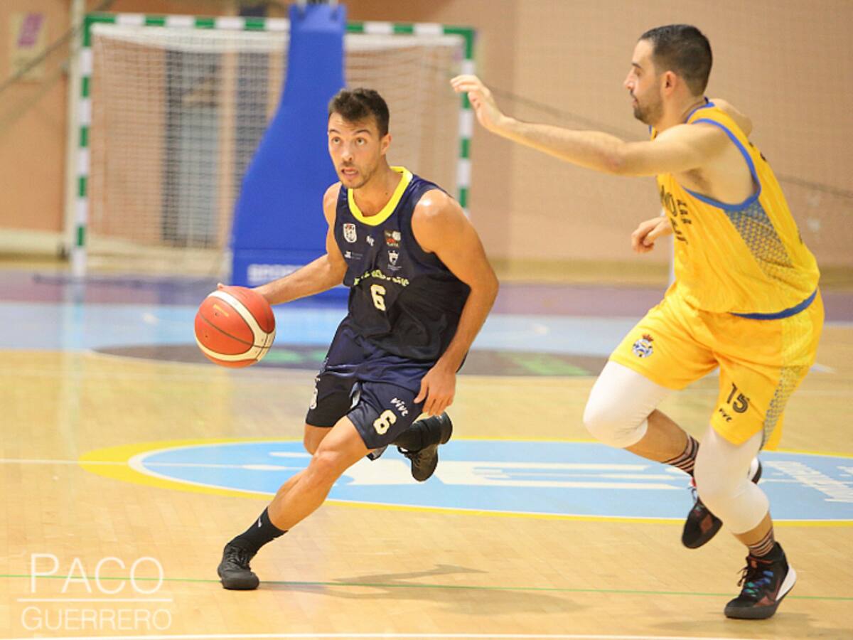 UDEA Algeciras quiere mantener su solidez en casa (Sáb 19.00h)