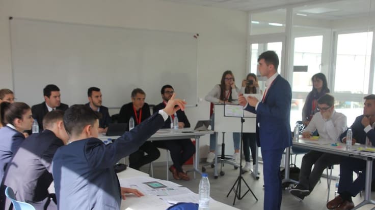 Entrevista a Miguel Ángel Salguero en Hoy por Hoy Villena