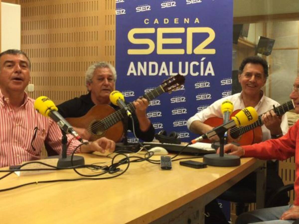 Amigos de Gines presenta ‘La flor del alhelí’