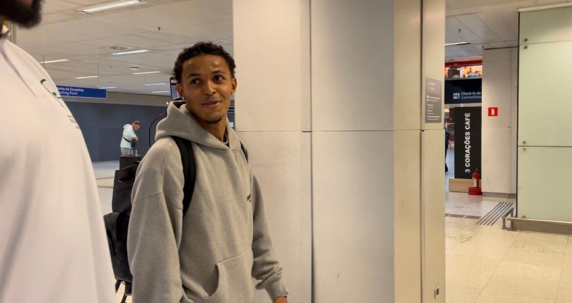 Vuelta a casa tras no triunfar en Europa.