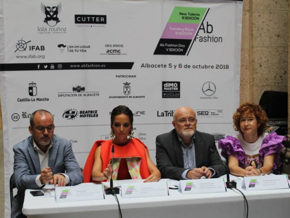 Llega el AB Fashion más solidario