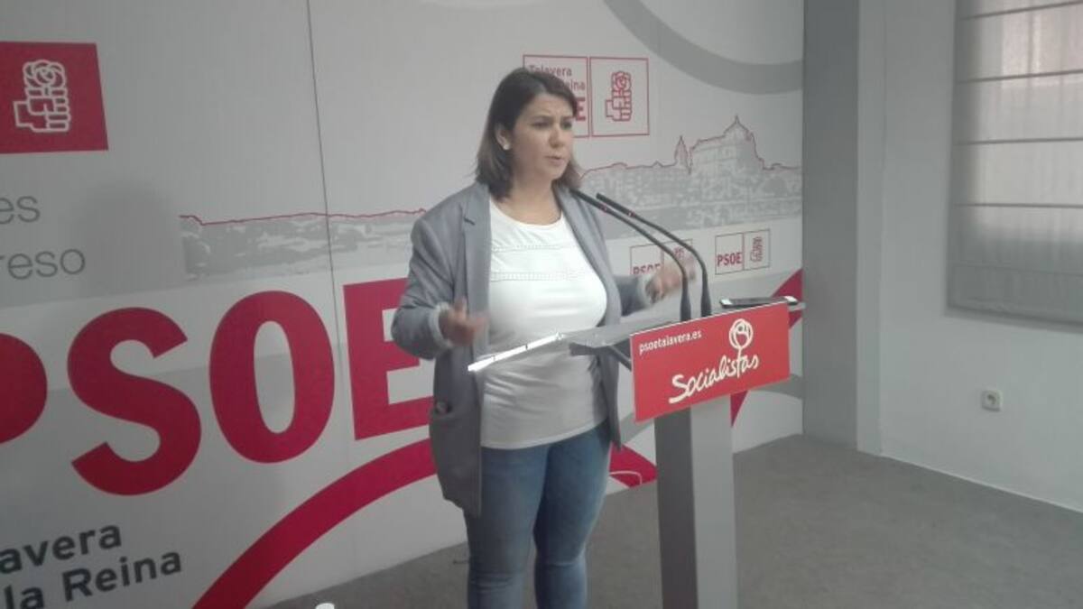 Se va a crear una Comisión de Seguimiento del Pacto por Talavera