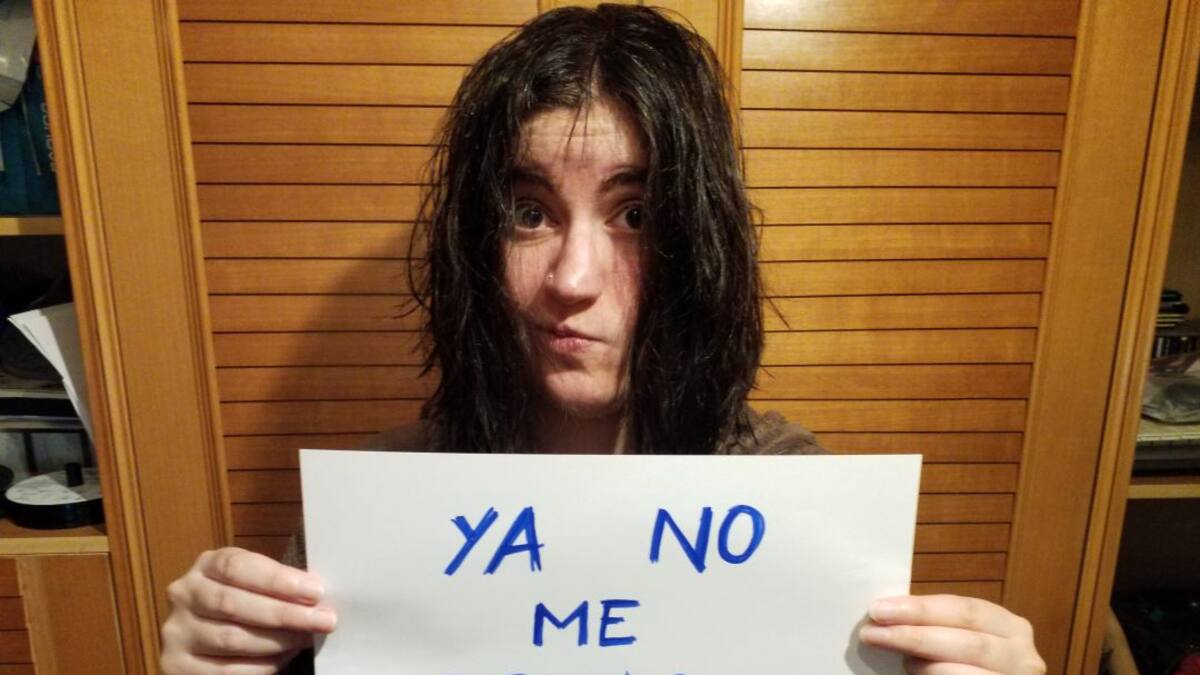 Marina, entre vampiros y brujas