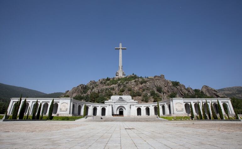 Valle de los Caídos