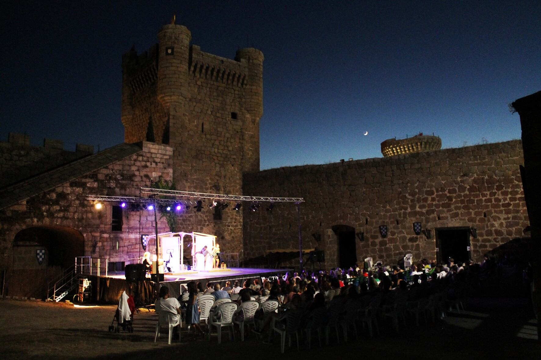 Festival Noctívagos 2022