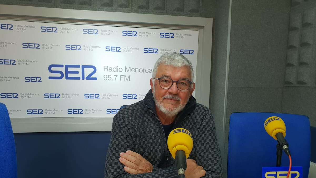 Dedicatòria d'en Bep Portella. Biografia d'Andreu Bosch Anglada