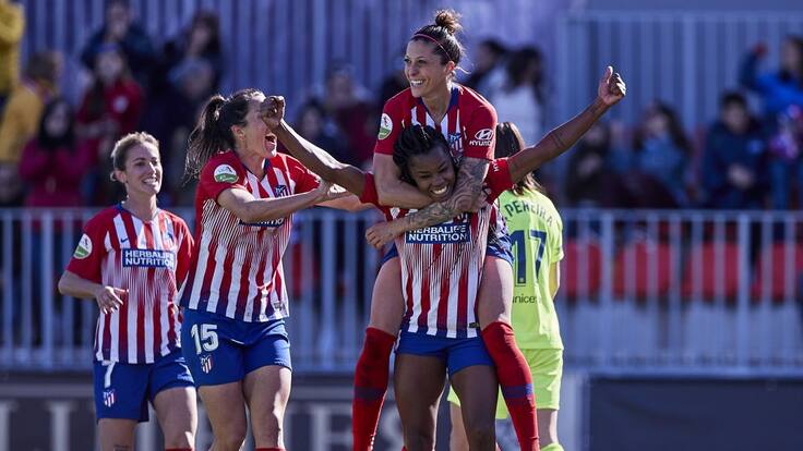 SER Deportivos: Copa de la Reina y las cuentas a falta de dos jornadas