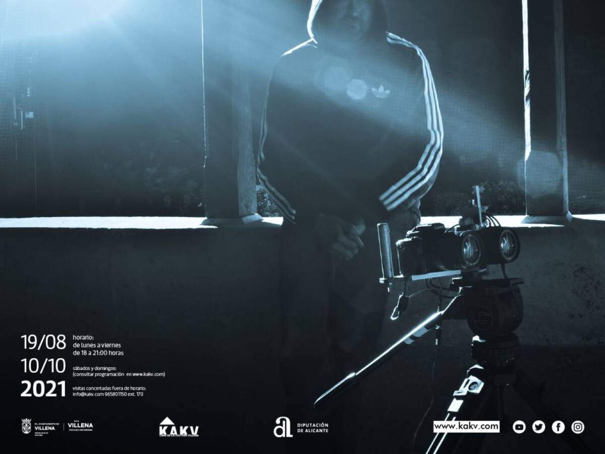 A little bit of everything!: Un viaje por la trayectoria artística de Manolo Soler