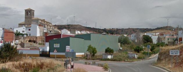 Los hechos sucedieron en Villalba del Rey (Cuenca).