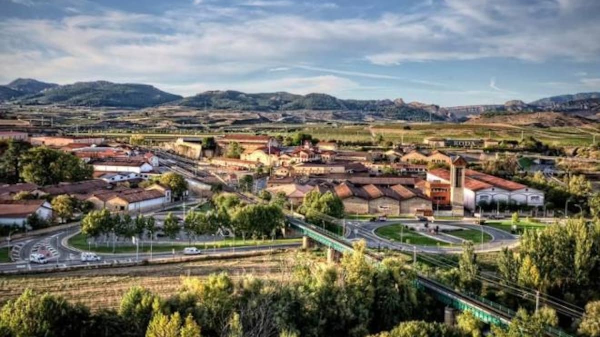 La economía de La Rioja cierra 2025 con un aumento del 2,9%, según las nuevas previsiones de BBVA Research