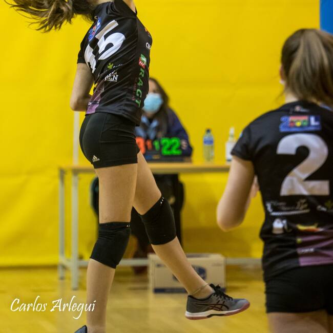 Partido del Sporting-Santo Domingo este fin de semana.