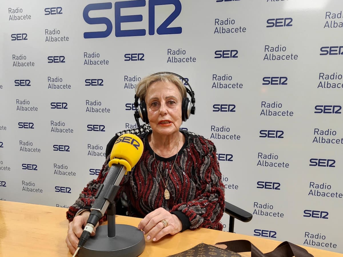 Josefina, la más graciosa de la familia de Ernesto Sevilla