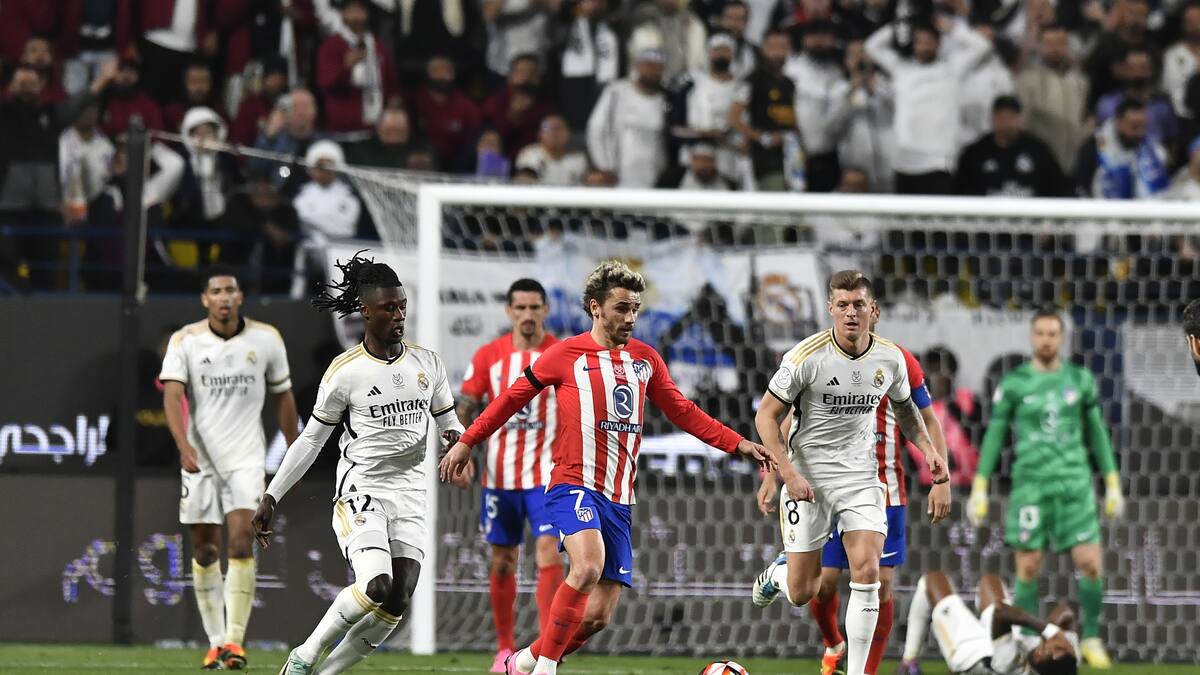 "Las excusas son más ridículas que el pasillo": 'El Sanedrín' responde la gran pregunta antes del derbi de Copa