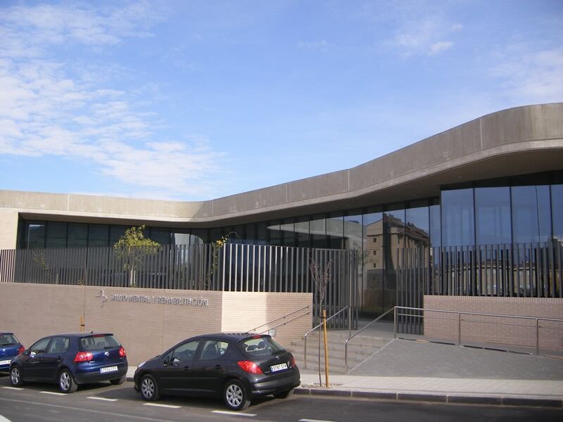 Ampliados dos años más los puestos de difícil cobertura de Psiquiatría y Psicología del Altiplano