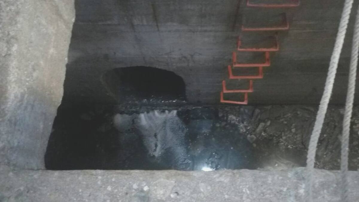 José Mª Liendo, concejal de Medio Ambiente en Castro Urdiales (23/09/20)