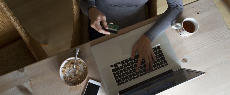 Los jóvenes, con su facilidad de buscar y comparar, marcan un antes y un después.