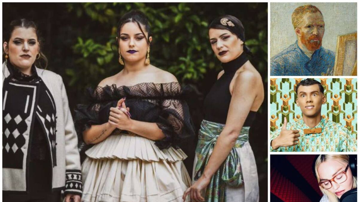 La Hora Extra: los retos de 2022