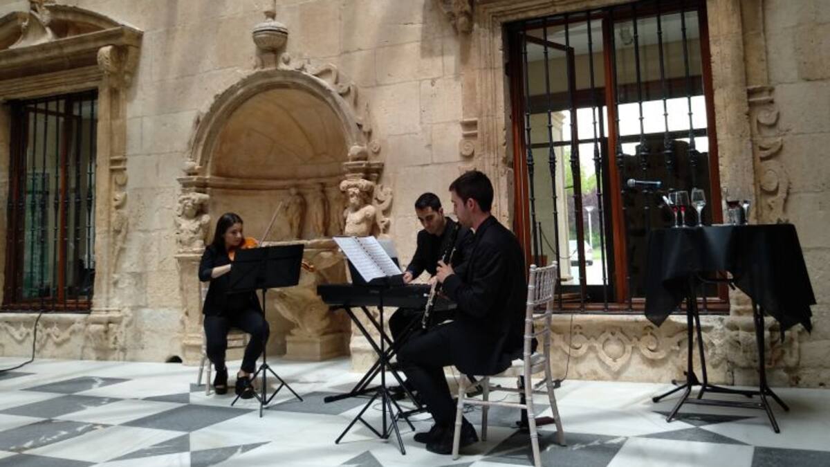 Conexiones culturales